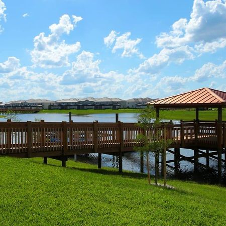 Stunning 3Bd Apto Close To Disney 201P Kissimmee Esterno foto