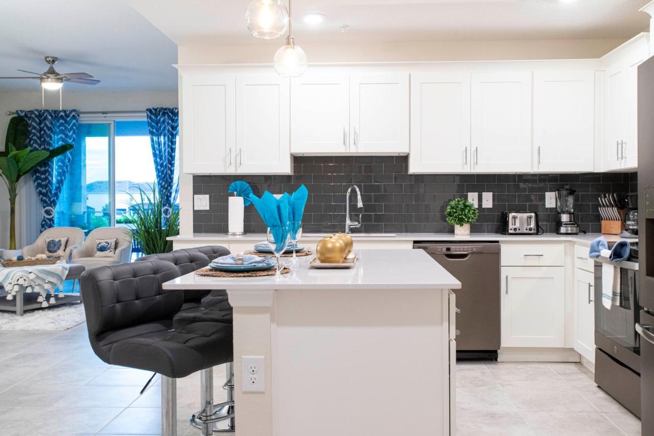 Stunning 3Bd Apto Close To Disney 201P Kissimmee Esterno foto