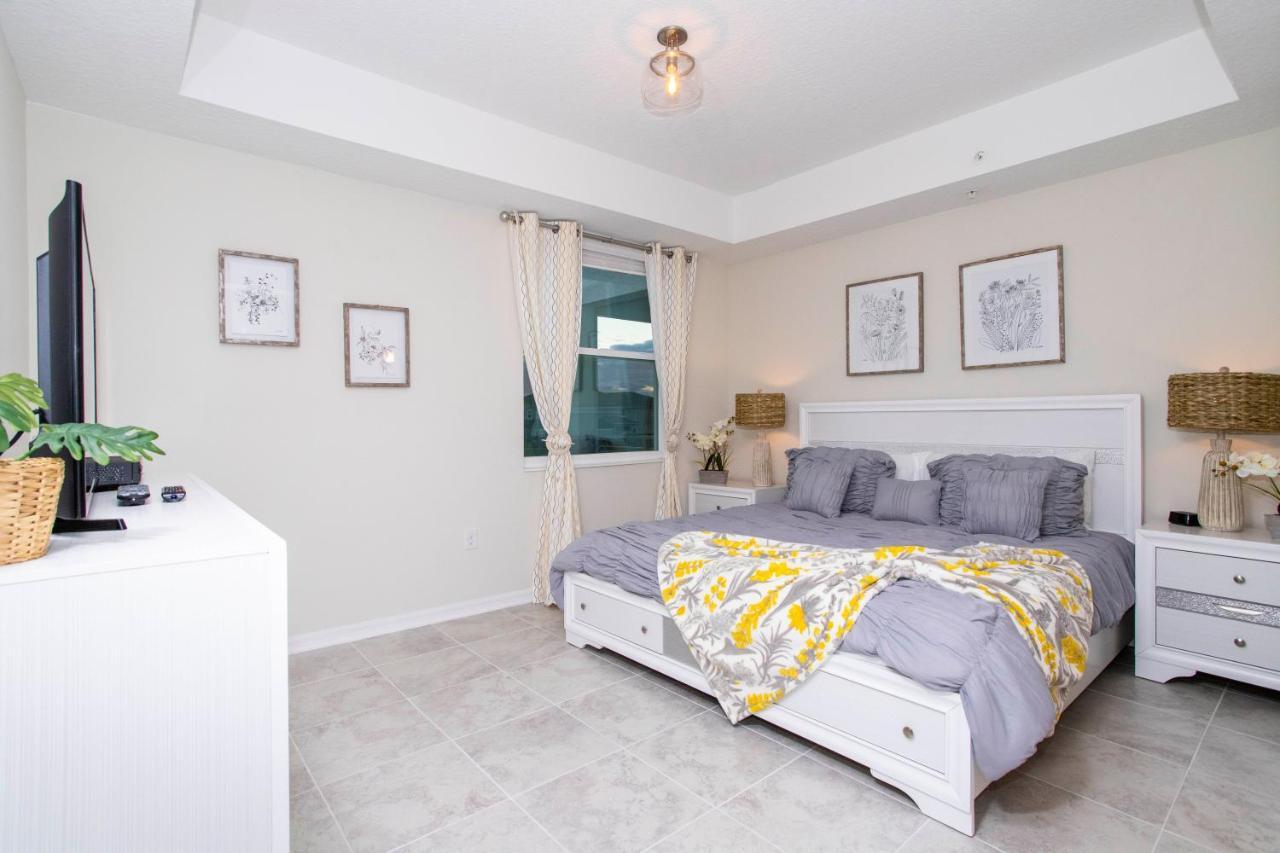 Stunning 3Bd Apto Close To Disney 201P Kissimmee Esterno foto