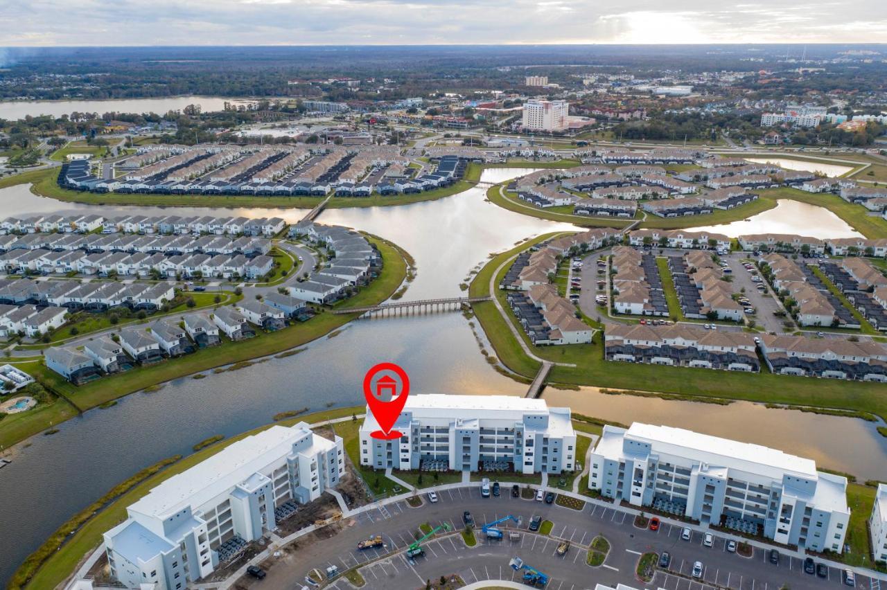 Stunning 3Bd Apto Close To Disney 201P Kissimmee Esterno foto