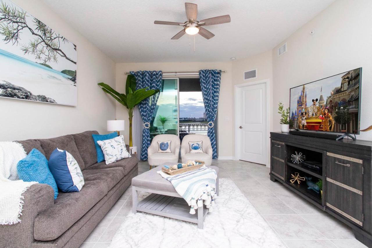 Stunning 3Bd Apto Close To Disney 201P Kissimmee Esterno foto