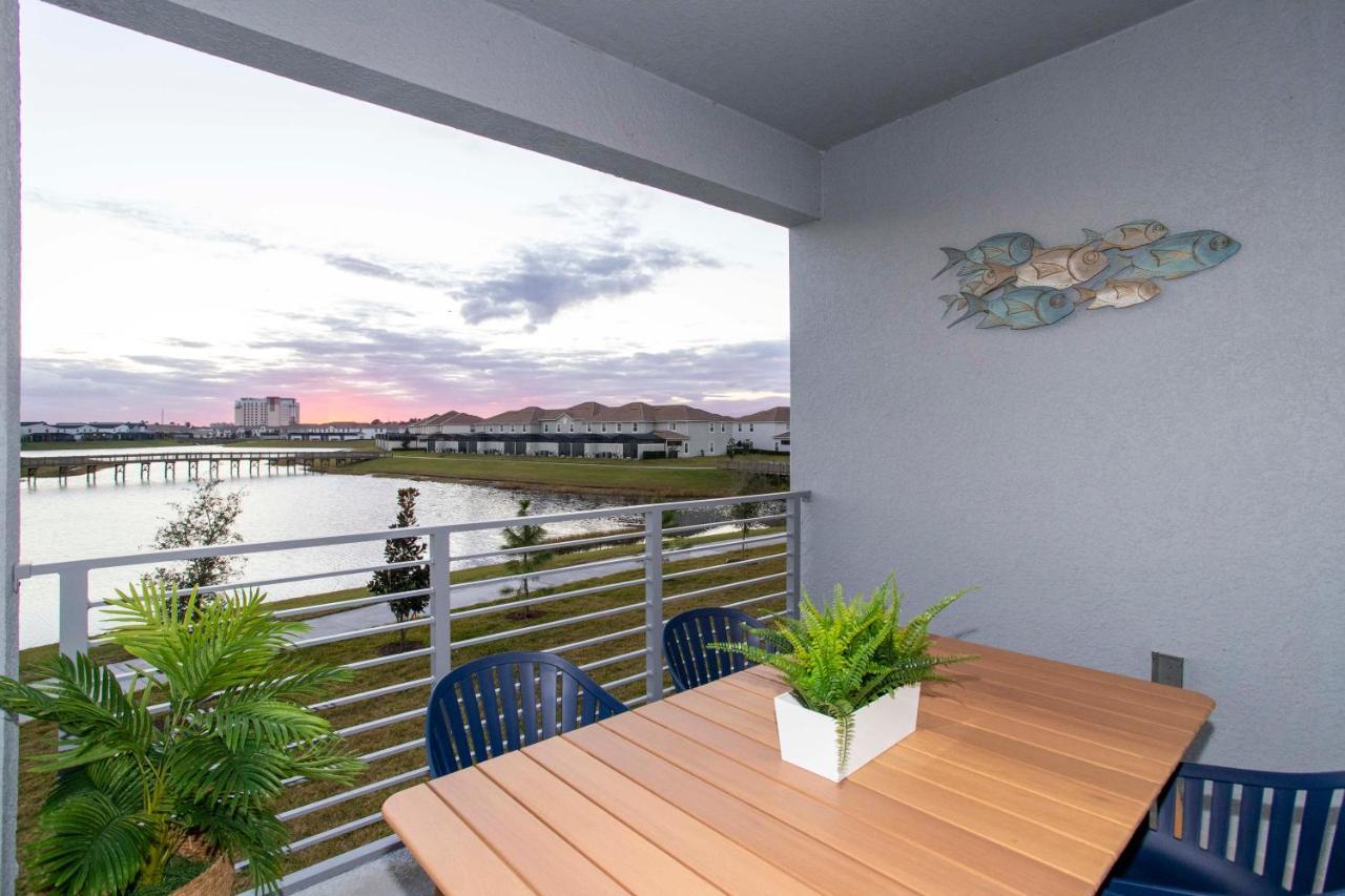 Stunning 3Bd Apto Close To Disney 201P Kissimmee Esterno foto