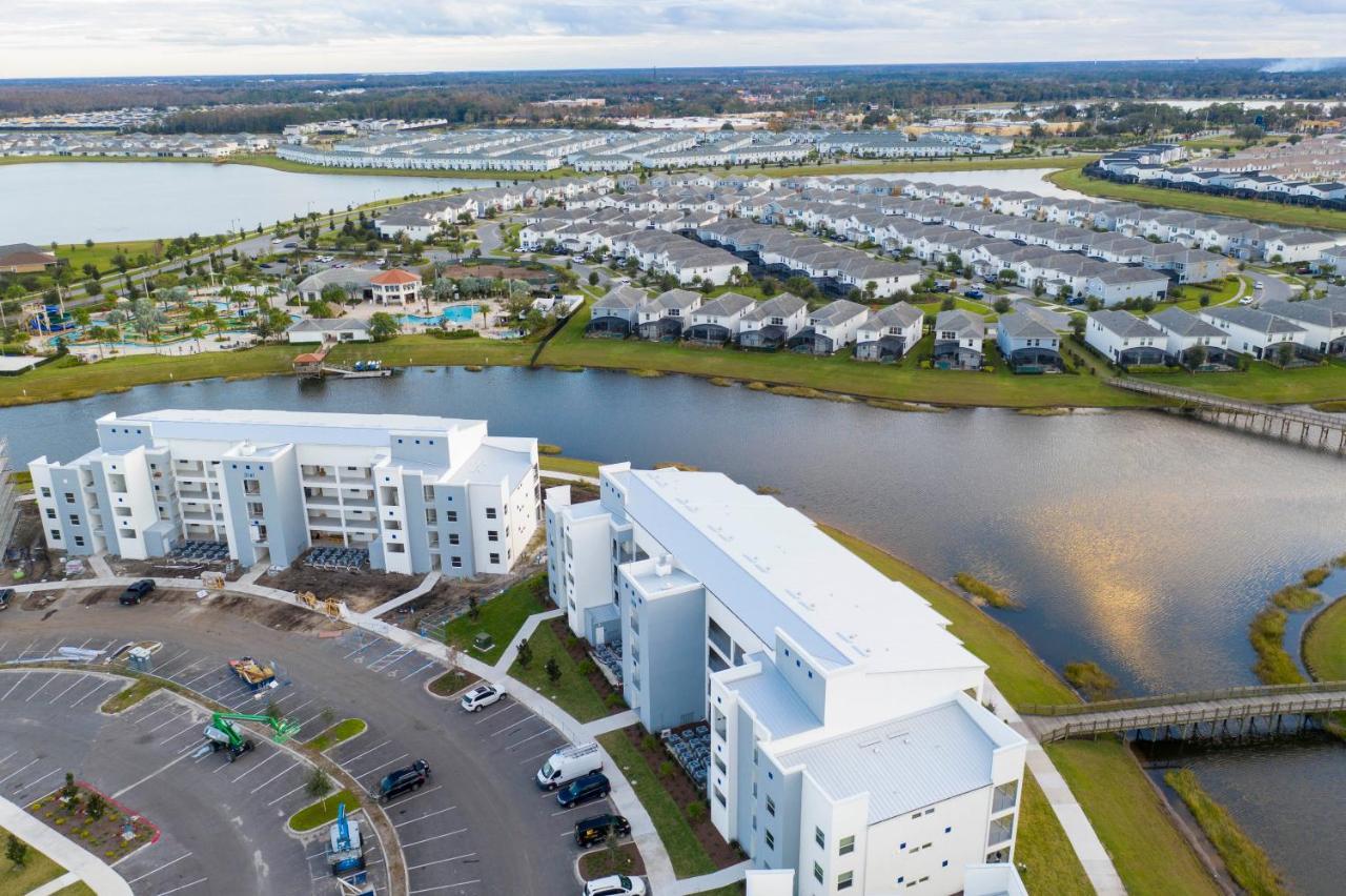 Stunning 3Bd Apto Close To Disney 201P Kissimmee Esterno foto