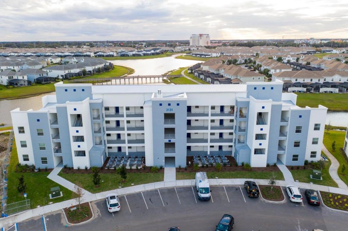 Stunning 3Bd Apto Close To Disney 201P Kissimmee Esterno foto
