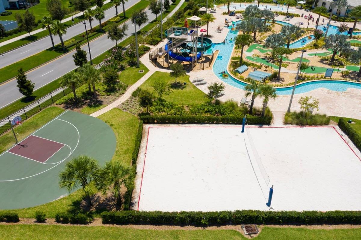 Stunning 3Bd Apto Close To Disney 201P Kissimmee Esterno foto