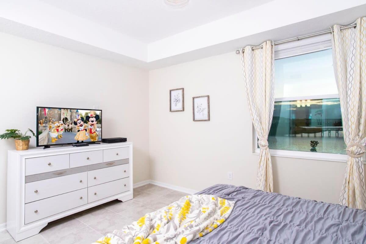 Stunning 3Bd Apto Close To Disney 201P Kissimmee Esterno foto