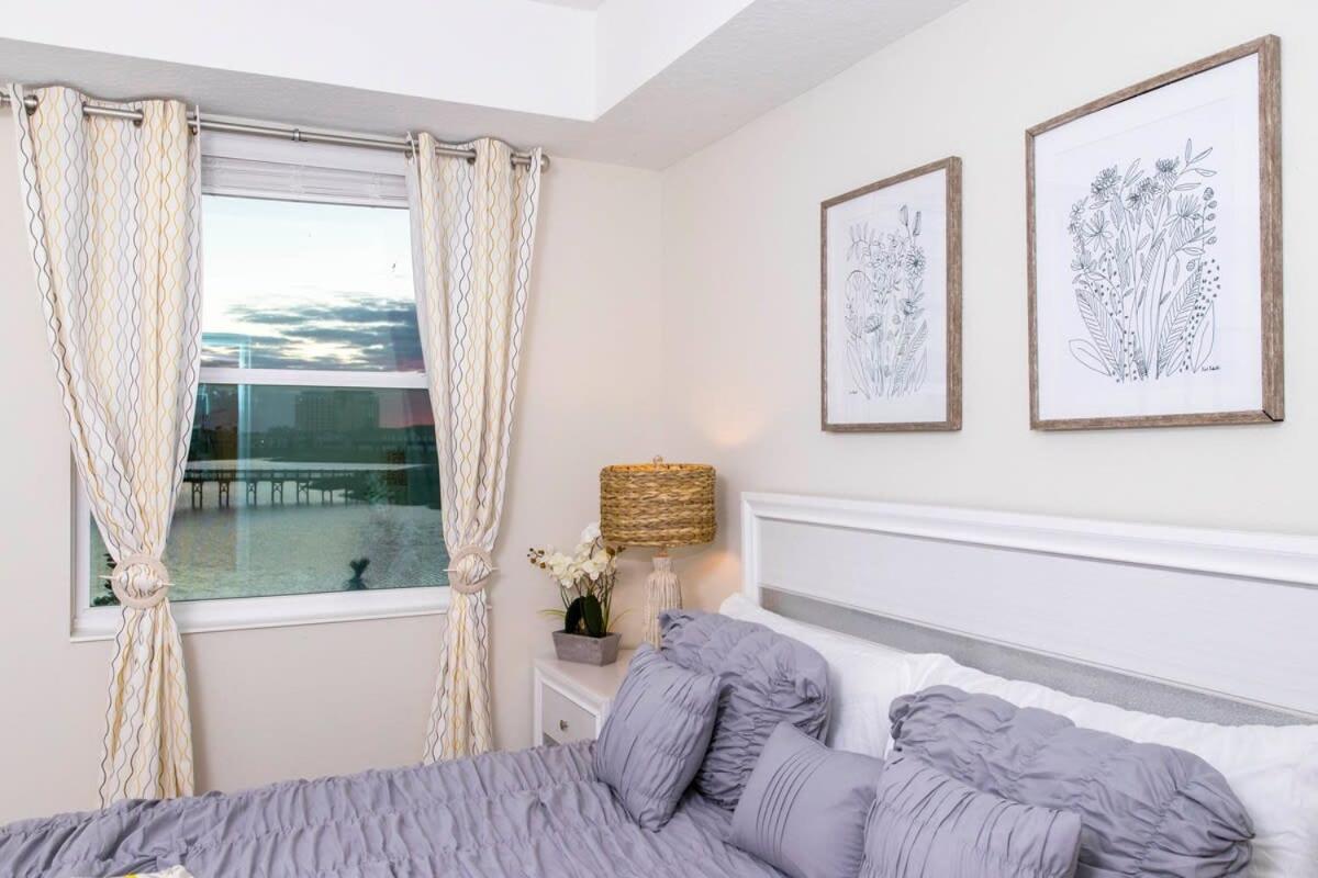 Stunning 3Bd Apto Close To Disney 201P Kissimmee Esterno foto