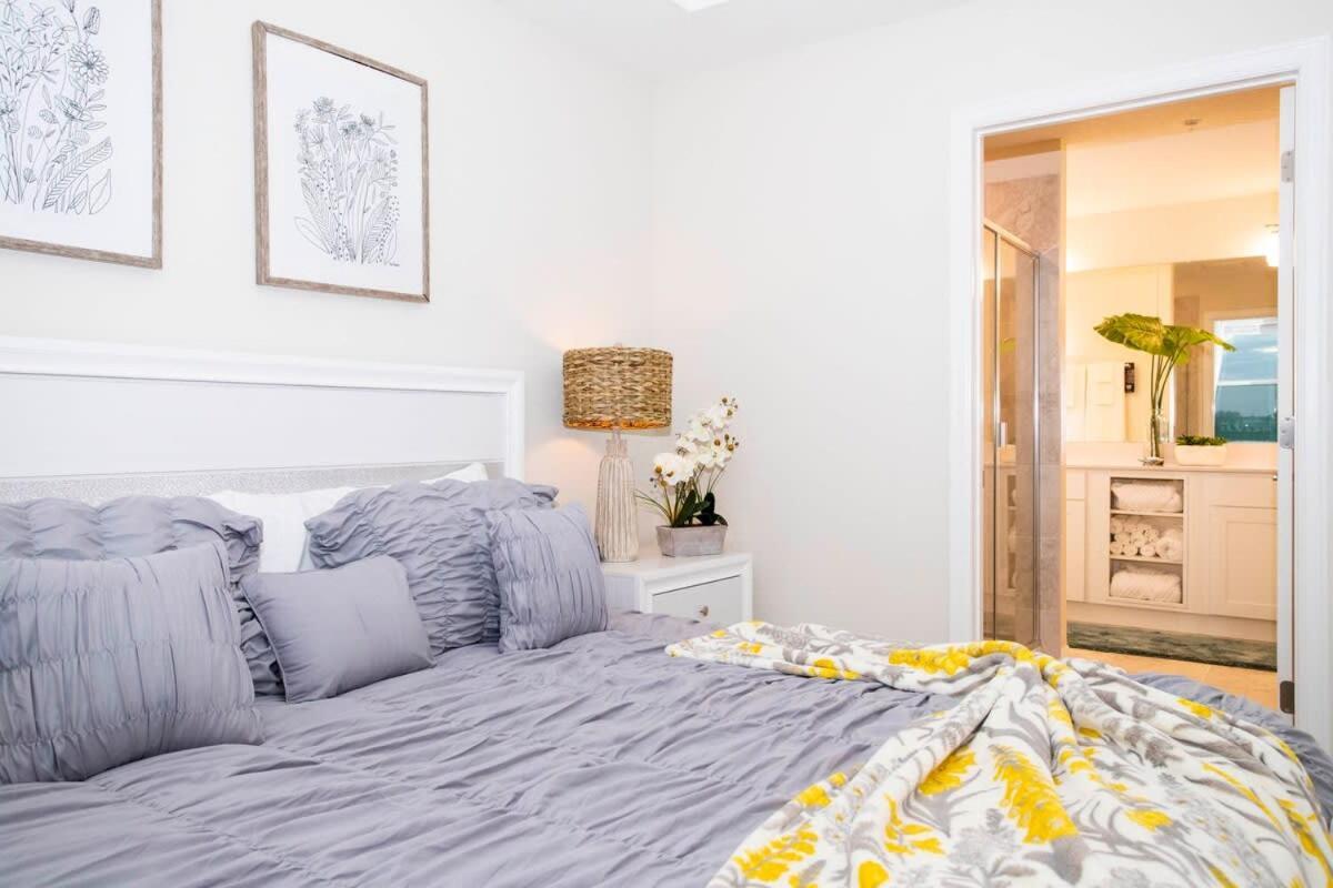 Stunning 3Bd Apto Close To Disney 201P Kissimmee Esterno foto