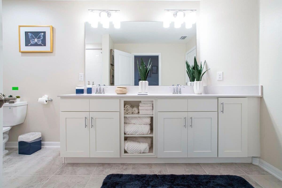 Stunning 3Bd Apto Close To Disney 201P Kissimmee Esterno foto