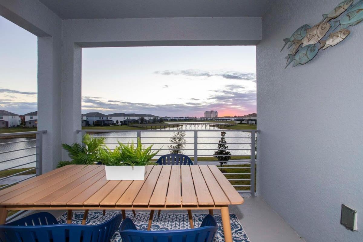 Stunning 3Bd Apto Close To Disney 201P Kissimmee Esterno foto