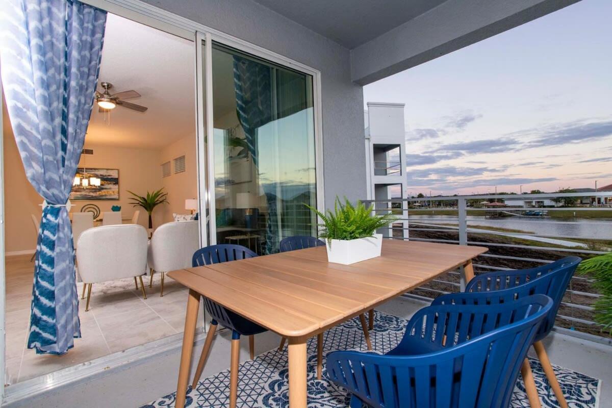 Stunning 3Bd Apto Close To Disney 201P Kissimmee Esterno foto