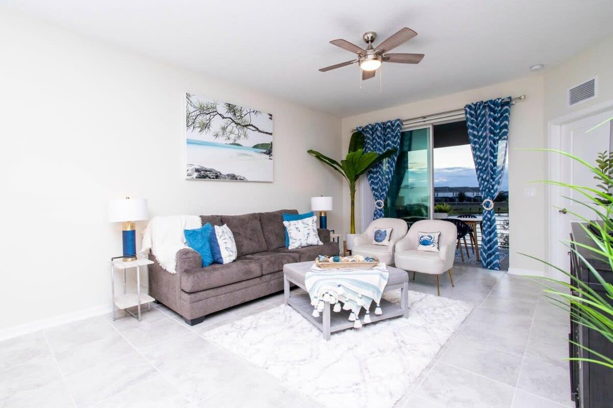 Stunning 3Bd Apto Close To Disney 201P Kissimmee Esterno foto
