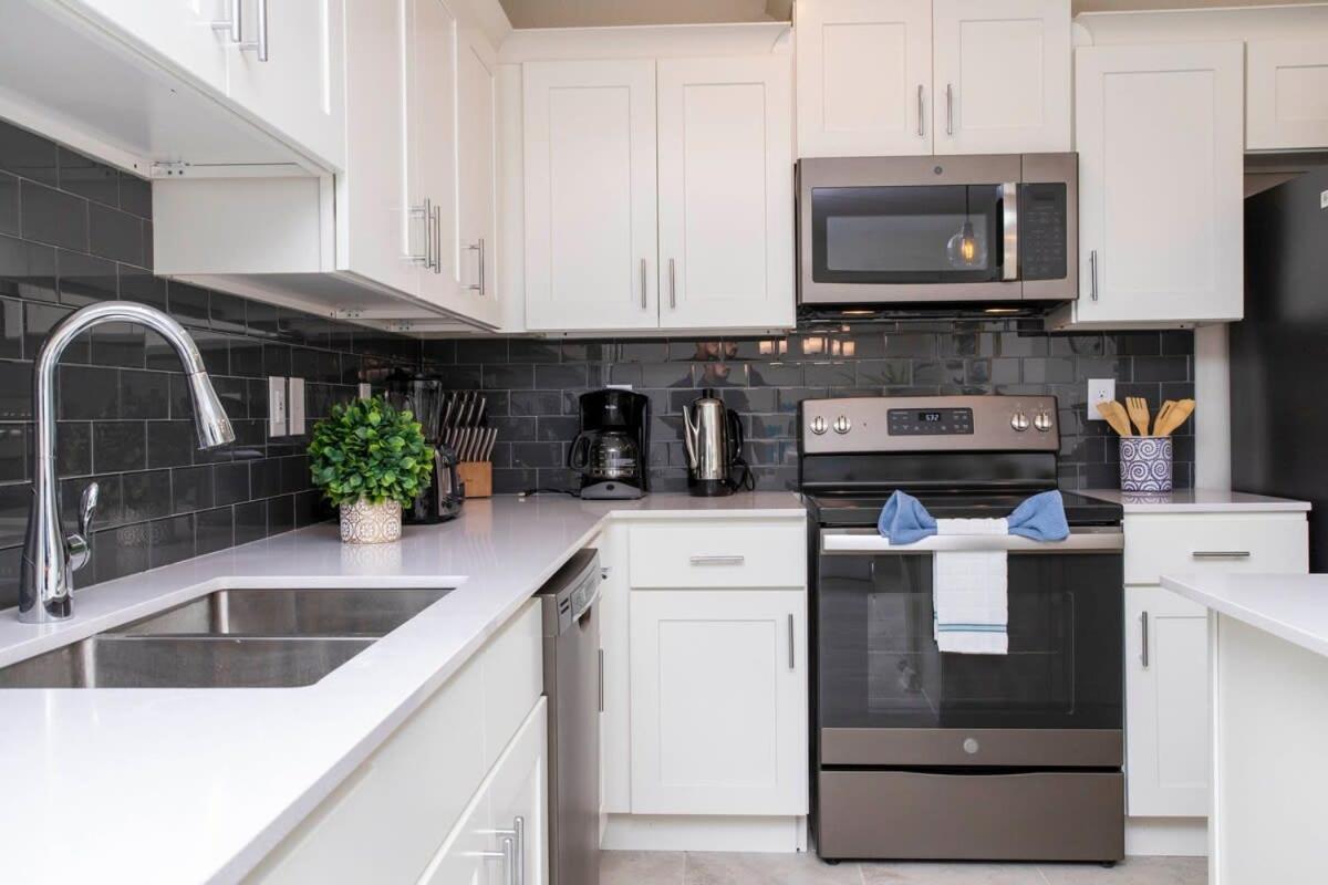 Stunning 3Bd Apto Close To Disney 201P Kissimmee Esterno foto