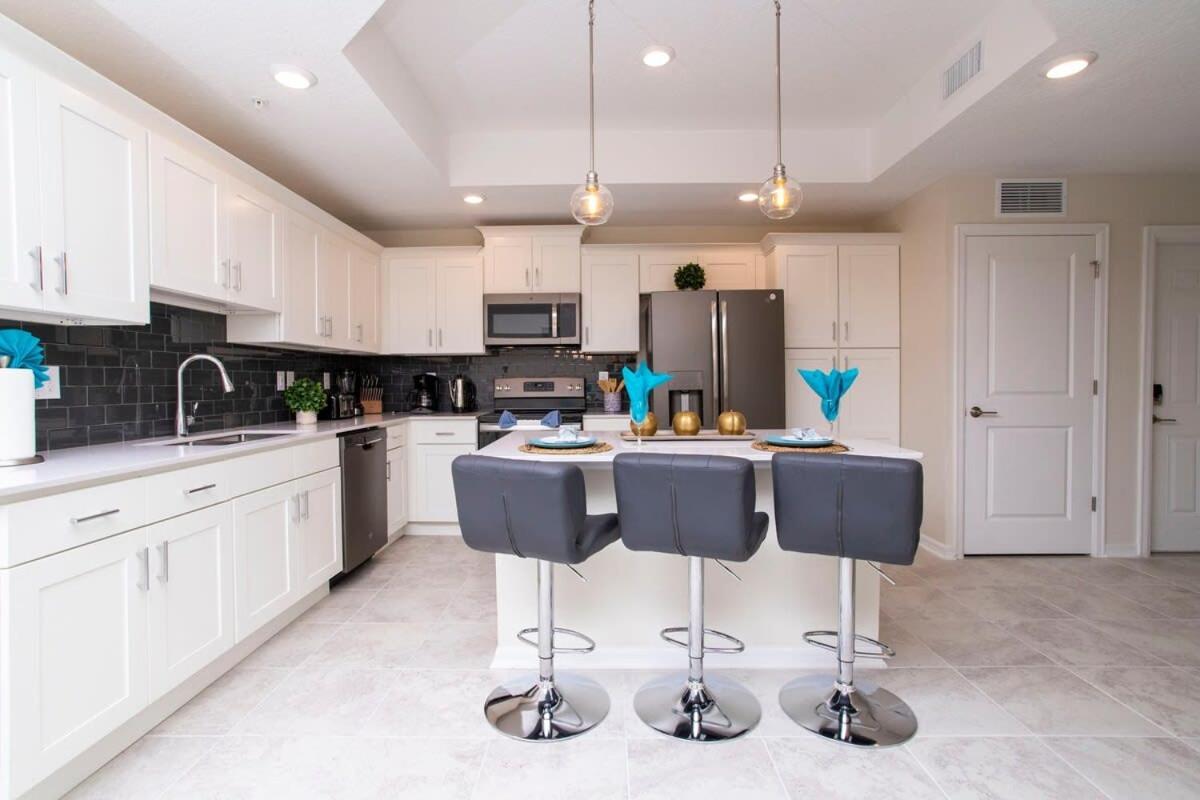 Stunning 3Bd Apto Close To Disney 201P Kissimmee Esterno foto